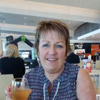 Gayle Mander