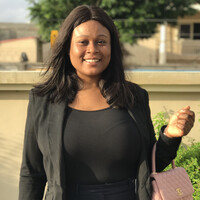 Effiong Francisca