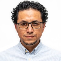 Daniel Rivera, Ph.D