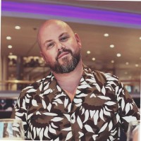 Gavyn Edwards assoc CIPD