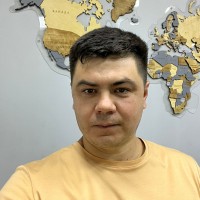Vadim Tsapko