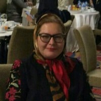 Shahrzad Nazari
