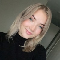Amber Schellingerhout