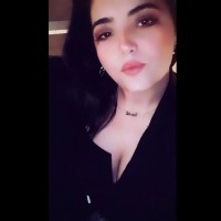 Asma Ben Ammar