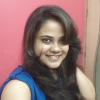 Rupali Singh