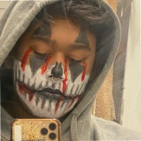 Jeremiah Carrillo