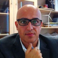 Javier García Pardo