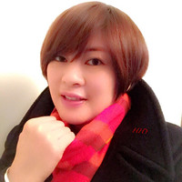Vicky Hsu