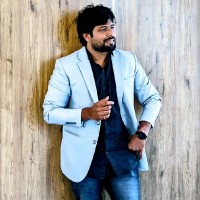 Kranthi Ranadev Appani