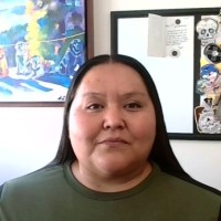 Cheryl Romero