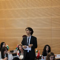 Mehmet Rafet Yıldırım