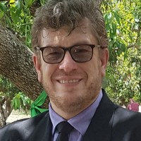 Javier Oswaldo Mogollón Afanador