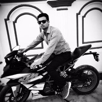 Shivam Srivastav