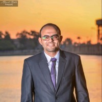 Ahmed Magdy Dorra, Pmp®, Rmp®