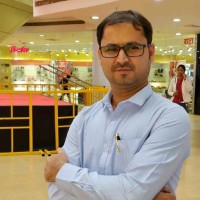 Syed Intezar Mehdi