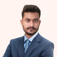 Piyush Kumar Tripathi