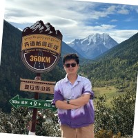 Yuning Yang