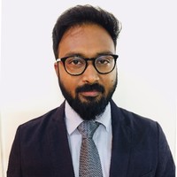 Shiva Krishna