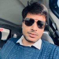 Minaal Yadav