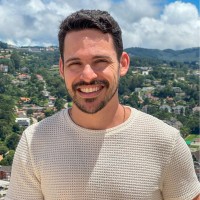 Breno Gonçalves Teixeira