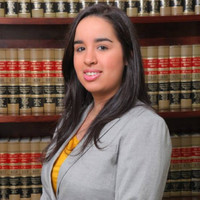 Charlotte Sardiña, J.D