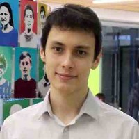 Ilya Biryukov