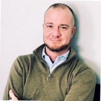 Scott Pullen