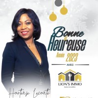 Hortense LECONTE