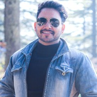 Rahul Kaushal
