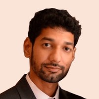 Muhammad Atif Ashraf