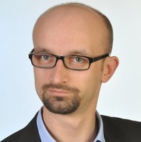 Grzegorz Rosolak