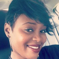 Keisha Guest