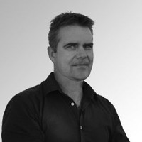Brett McDonald