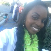Tatyana Mitchell