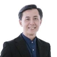 Eugene Koh