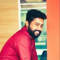 Saravanan Saran