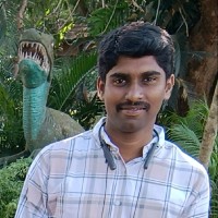 Kanakaraj Kanagu