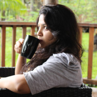 Shriya Devalekar