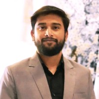 Mohammad Hammad T