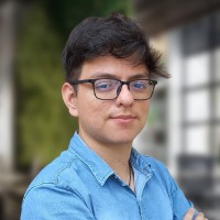 David Lara Pazmiño