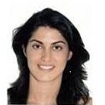 Elena de la Bárcena Caballero