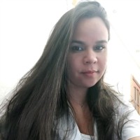 Luciene Rangel Ribeiro