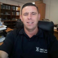 Eric Ruddell