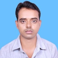 Dinesh Kumar Pandey