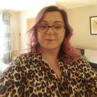 Andrea Hasley