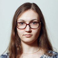 Julia Stupnikova