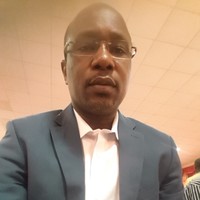 Télesphore COMPAORE