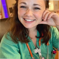 Olivia Mangiamele