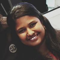 Angeline Pamela Jda Oct, Mphil