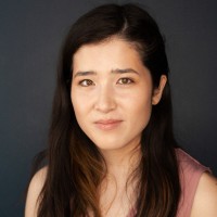 Francesca Hsieh